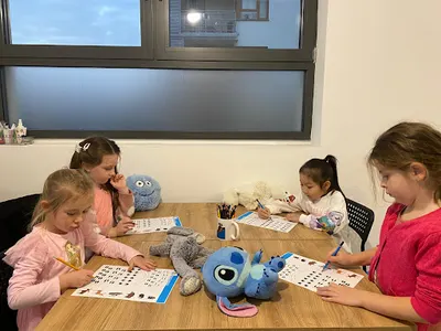 ENERGY Szkoła Językowa